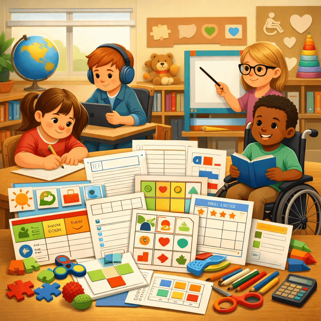 Educacao Especial e Inclusiva